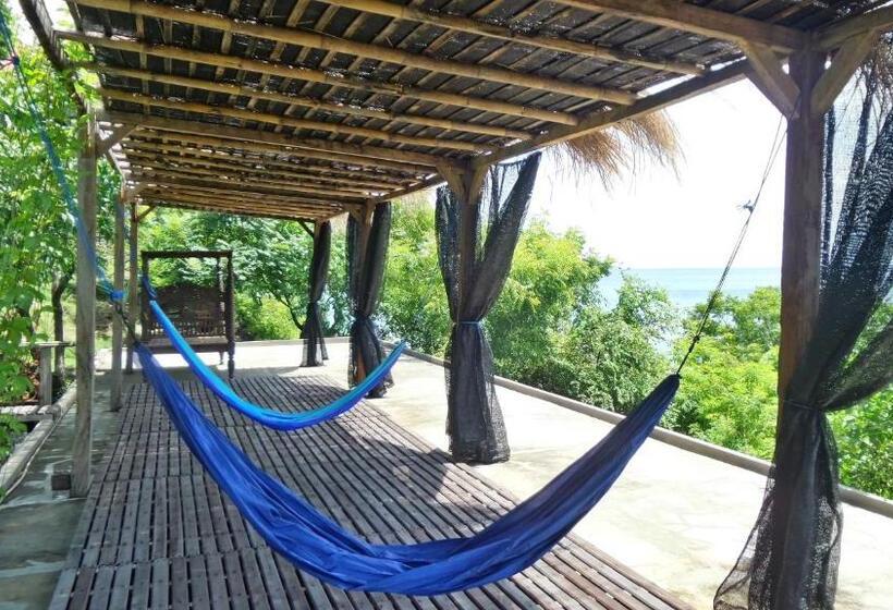 Номер Стандарт Индивидуальный Совместная Ванная, Balila Beach Resort