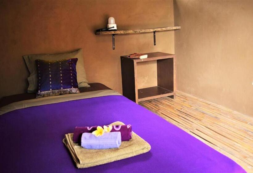 חדר סטנדרד יחיד חדר אמבטיה משותף, Balila Beach Resort