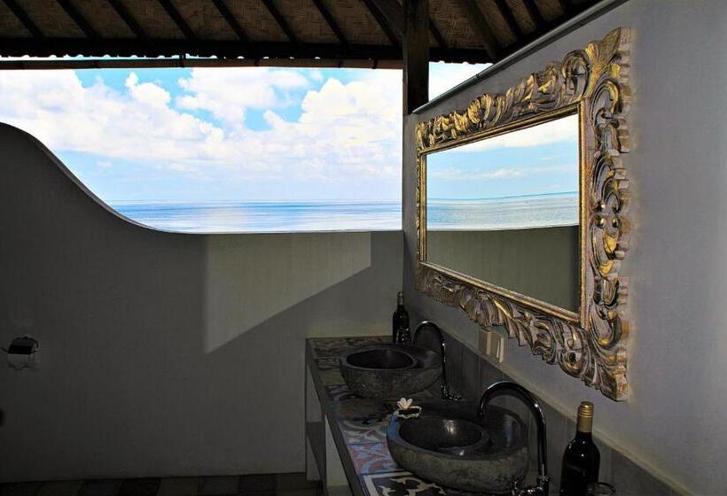 חדר סטנדרט עם נוף, Balila Beach Resort