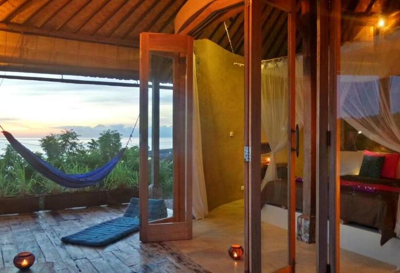 Номер Стандартный с Видом, Balila Beach Resort