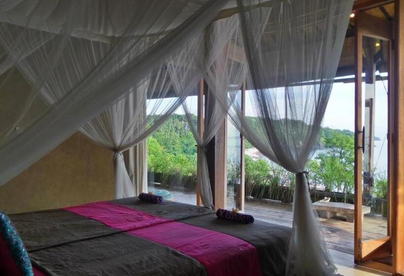 חדר סטנדרט עם נוף, Balila Beach Resort