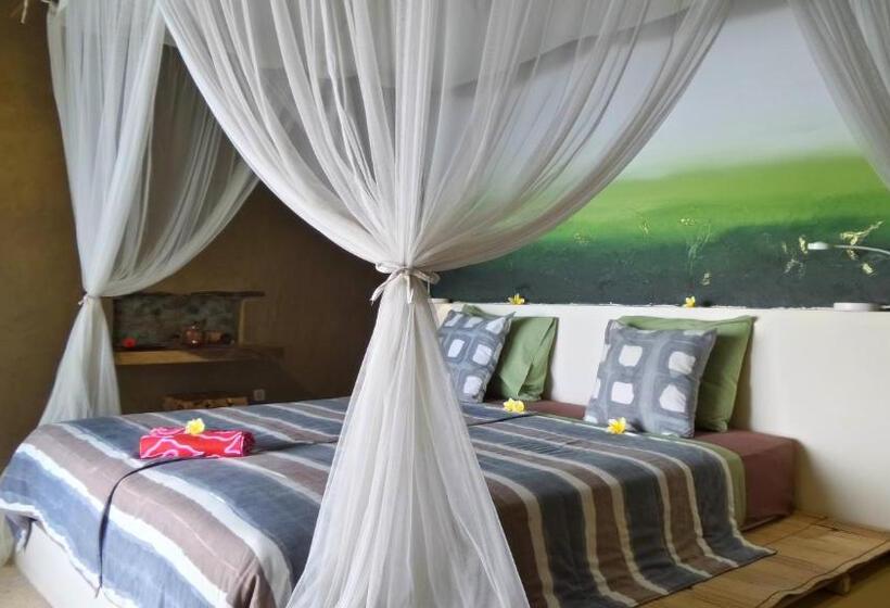 Номер Стандарт Вид на Море, Balila Beach Resort