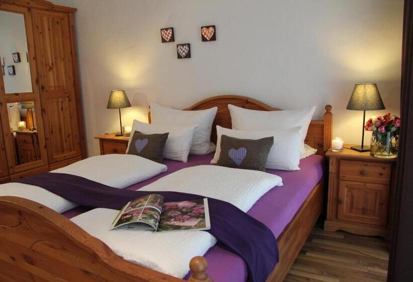 Номер Стандарт, Gästehaus Schöberl