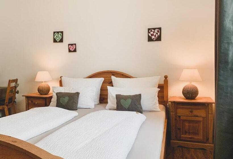 Номер Стандарт, Gästehaus Schöberl