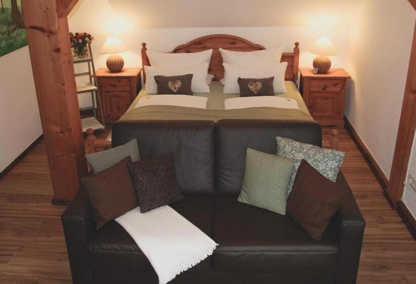 Номер Стандарт, Gästehaus Schöberl