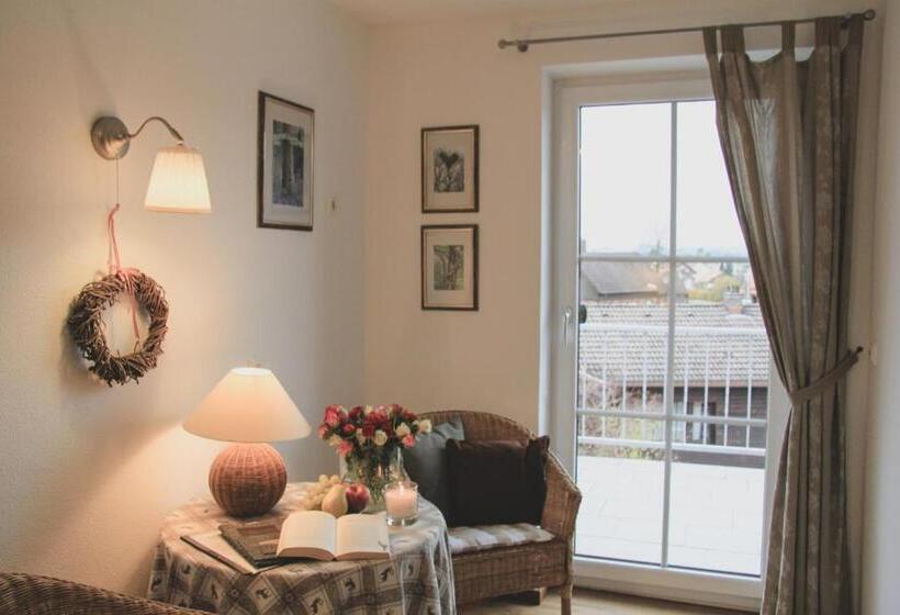 Номер Стандарт, Gästehaus Schöberl