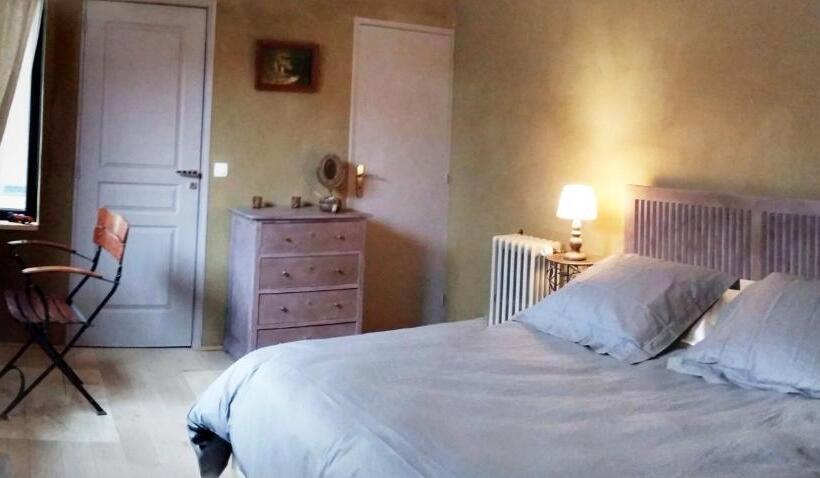 1间卧室的房子, Maison Eco Responsable Proche De Paris