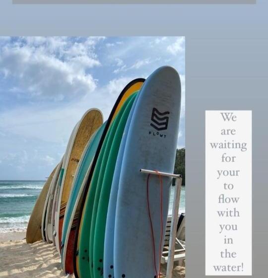 Номер Стандарт, Tharurashmi Sea Pond Villa & Surf Hostel   Hiriketiya