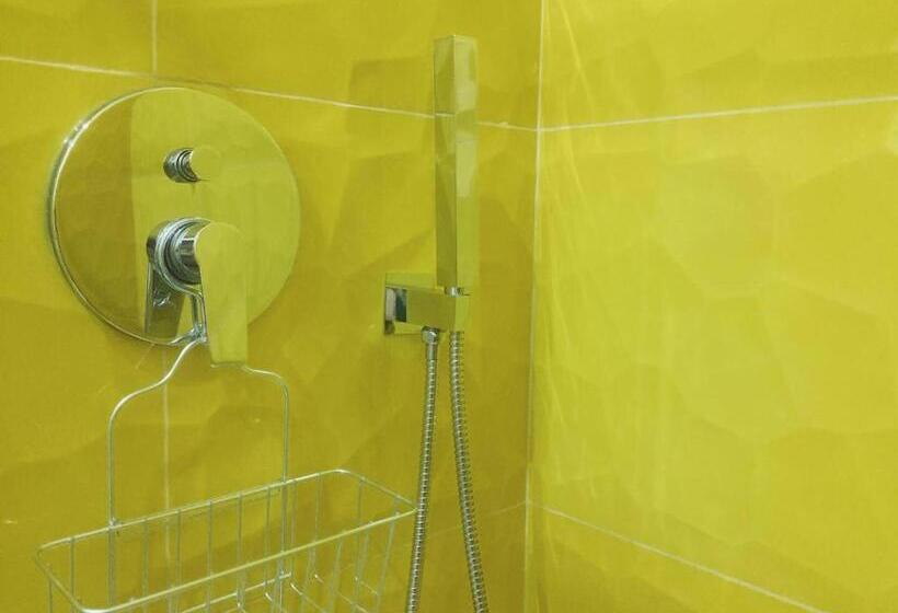 اتاق استاندارد, Zia Franca Bed&breakfast