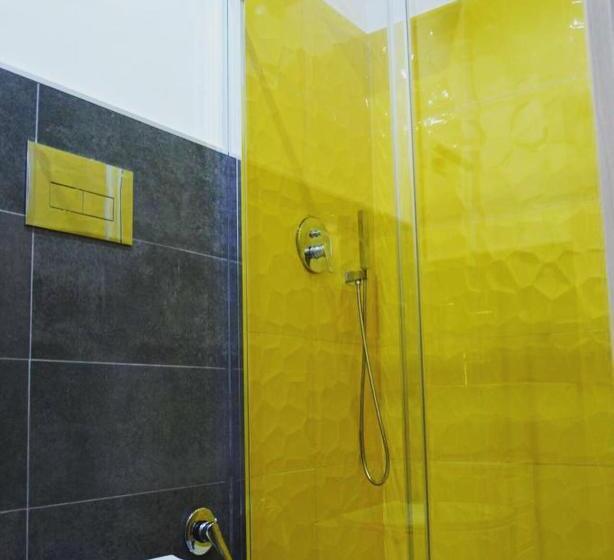 اتاق استاندارد, Zia Franca Bed&breakfast