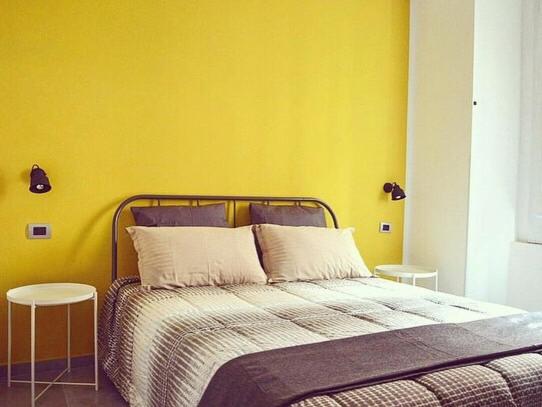 اتاق استاندارد, Zia Franca Bed&breakfast