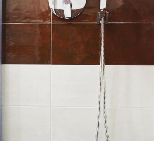 اتاق استاندارد سه نفره, Zia Franca Bed&breakfast