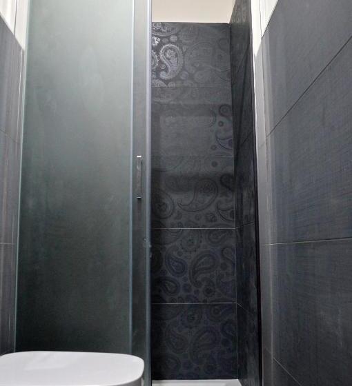 اتاق استاندارد, Zia Franca Bed&breakfast