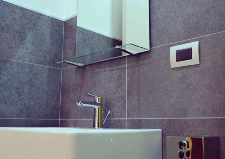 اتاق استاندارد, Zia Franca Bed&breakfast