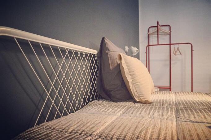 اتاق استاندارد, Zia Franca Bed&breakfast