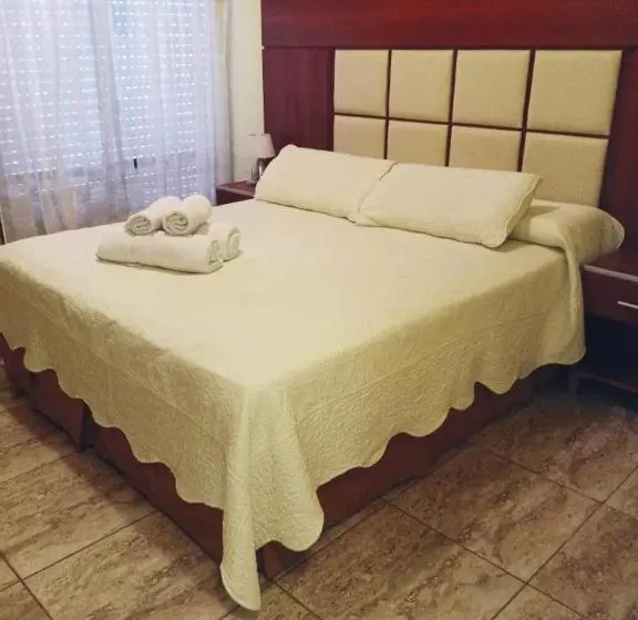 Standard-huone, City Hotel Termal