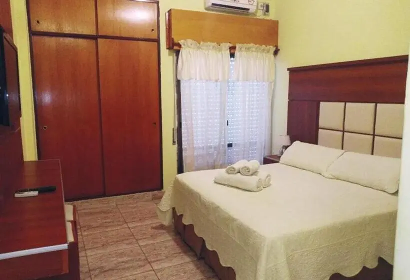 Standard-huone, City Hotel Termal