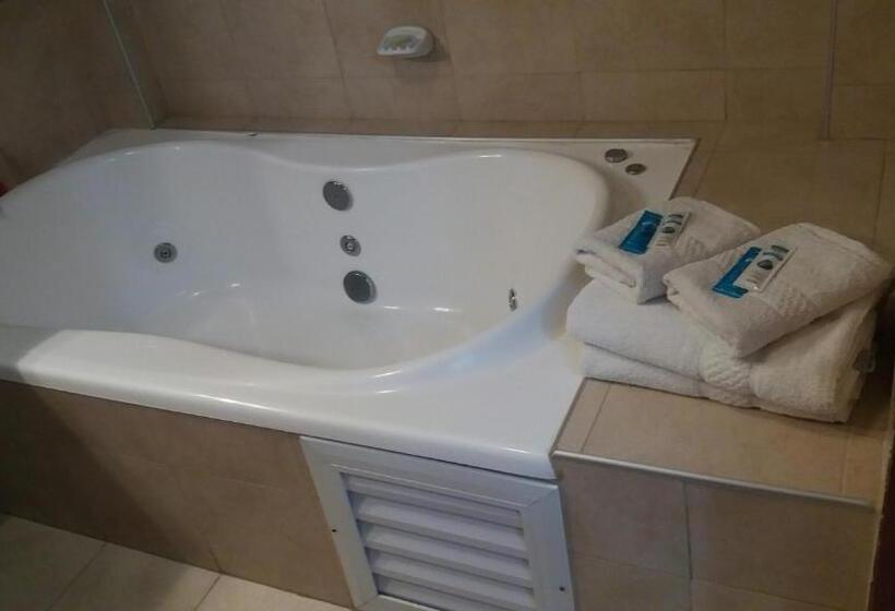 חדר סופריור, City Hotel Termal