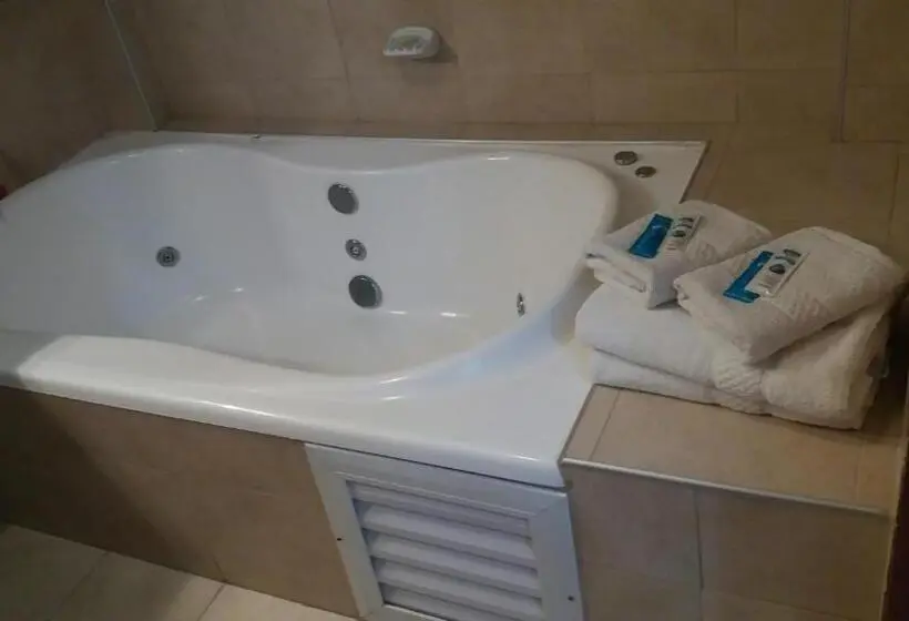 Perhehuone, City Hotel Termal