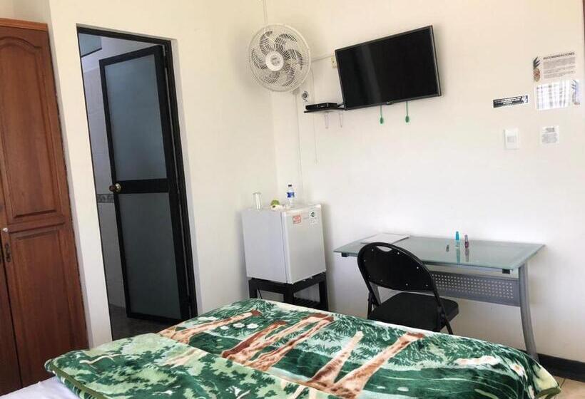 Номер Стандарт Индивидуальный, Finca Hotel Cerritos Plaza