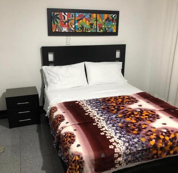 חדר סטנדרט יחיד, Finca Hotel Cerritos Plaza