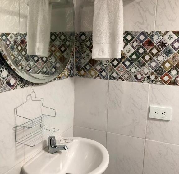 חדר סטנדרט, Finca Hotel Cerritos Plaza