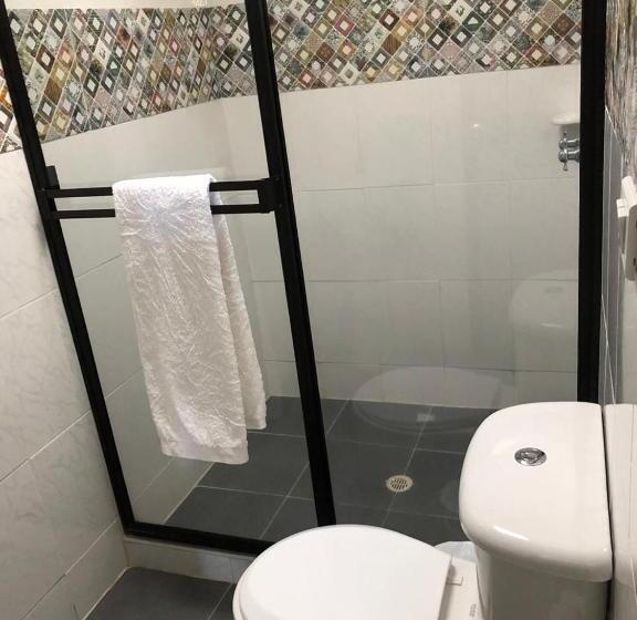 חדר סטנדרט, Finca Hotel Cerritos Plaza