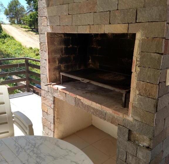 חדר סטנדרט לארבעה, Gaviotas Apart