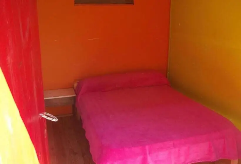 Standard-huone, Hostel Francisca