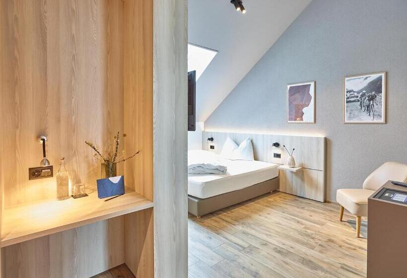 Номер Стандарт Трехместный, Balga Natur  Und Bike