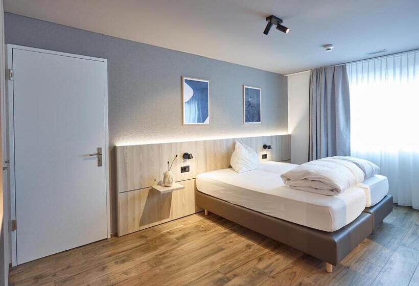 Номер Стандарт, Balga Natur  Und Bike