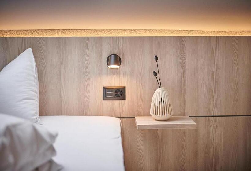 Номер Стандарт Индивидуальный, Balga Natur  Und Bike