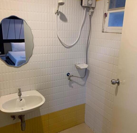 غرفة ديلوكس, I Garden Place