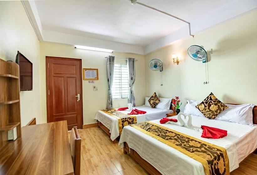 اتاق لوکس, Ngọc Linh 2 Seaview