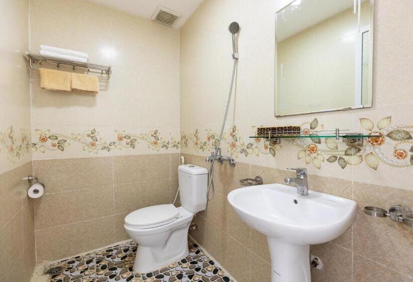 اتاق لوکس خانوادگی, Ngọc Linh 2 Seaview