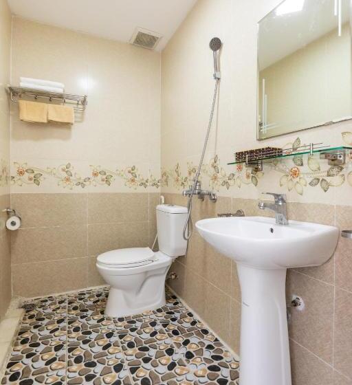 اتاق لوکس خانوادگی, Ngọc Linh 2 Seaview