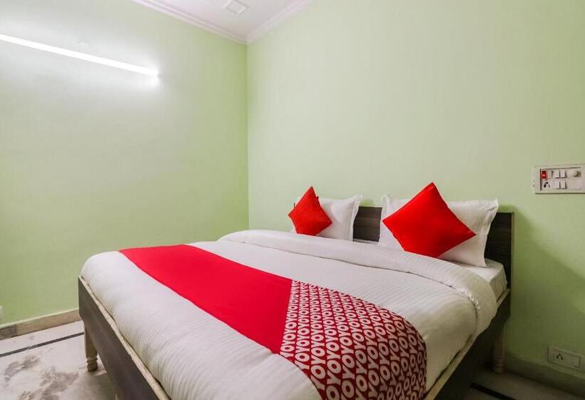 غرفة كلاسيكية ثلاثية, Oyo 65130 Saad Residency