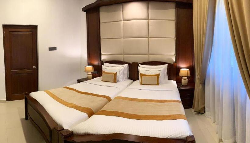 デラックスルーム, Serenity Villa Digana