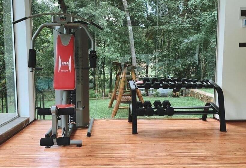 Номер Deluxe, Serenity Villa Digana