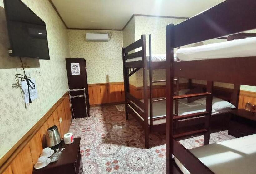Семейный Номер, Sunny Terrace