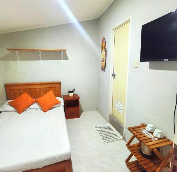 חדר סטנדרט, Sunny Terrace