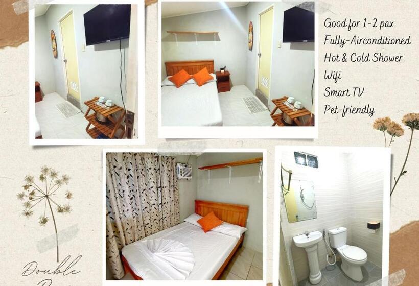 חדר סטנדרט, Sunny Terrace