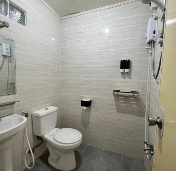 חדר סטנדרט, Sunny Terrace