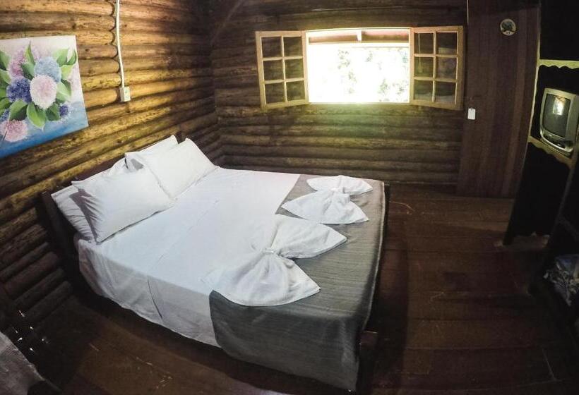 수피리어 스위트, Vale Das Hortênsias