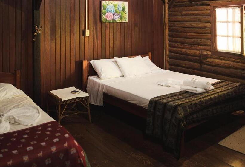 수피리어 스위트, Vale Das Hortênsias