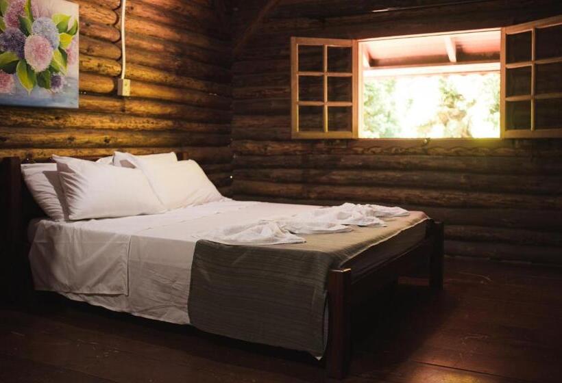 수피리어 스위트, Vale Das Hortênsias