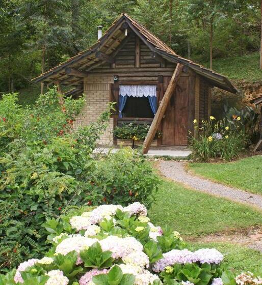 스탠다드 스튜디오, Vale Das Hortênsias