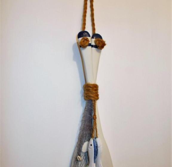 غرفة قياسية مطلّة علي الحديقة, La Holandesa B & B