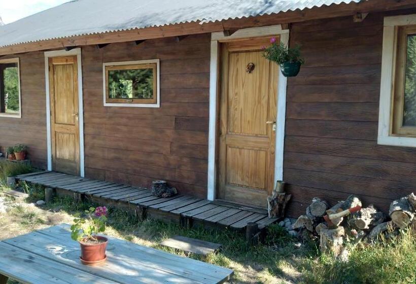 غرفة قياسية مطلّة علي الحديقة, La Holandesa B & B