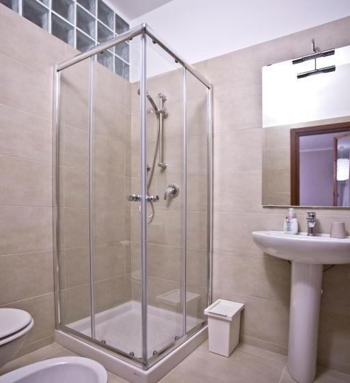 스탠다드 룸, La Maison B&b Di Brigitte E Simone